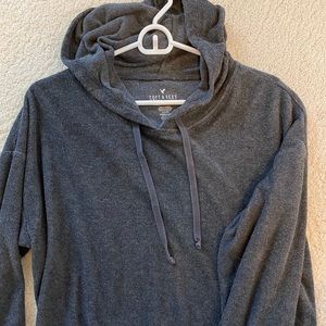 american eagle hoodie